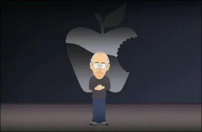 Qui ne lit pas les conditions d'utilisation d'Apple et se retrouve personnellement impliqué dans le développement d'un nouveau produit révolutionnaire ?