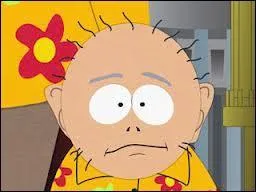 Comment s'appelle le personnage qui accompagne toujours Mephisto ?