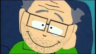 Quel est le vu récurrent que Mr. Garisson fait toujours à Noël ?