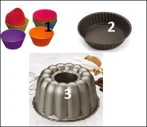 Où est le moule à manqué ?