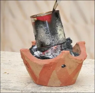 Comment utilise-t-on ce four traditionnel ?