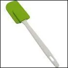 De quel genre cette spatule est-elle ?