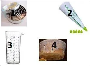 Où est le verre doseur ?