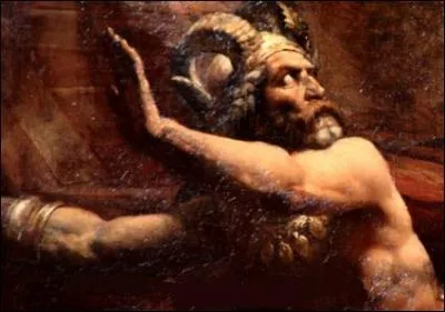 Quel est ce bijou, que portent les guerriers h&eacute;ro&iuml;s&eacute;s ?