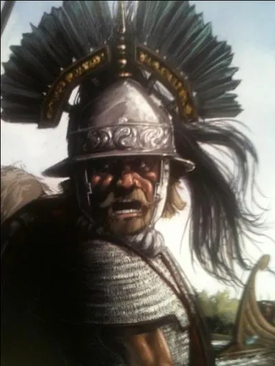 Les mercenaires gaulois renfor&ccedil;aient consid&eacute;rablement les contingents Carthaginois : pour quelles guerres ?