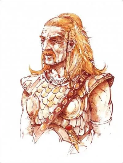 De quelle tribu Gauloise &eacute;tait originaire Vercing&eacute;torix ?