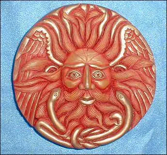 Qui est le Dieu du soleil et de la sant&eacute; en Gaule ?