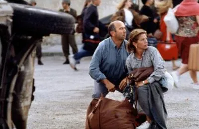 Quel est ce film de Gérard Jugnot ?