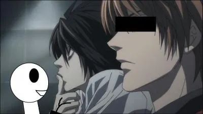 Lorsqu'il s'infiltra dans un lycée afin de suivre son principal suspect, il prit également un pseudonyme. Celui-ci était...