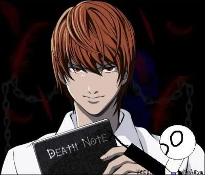 En fin de compte, après plusieurs années d'enquête, l'identité du tueur fut enfin découverte ! Il s'agissait ...