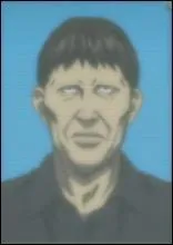 La première victime de Kira a été cet homme du nom de...