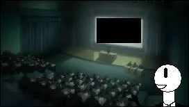 C'est en ce lieu que se regoupent les affaires, et la nôtre s'y retrouve. Ce lieu s'appelle...