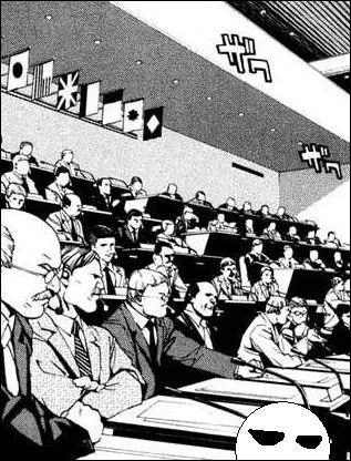 Lorque la police prend enfin conscience de l'ampleur de l'affaire, Kira avait déjà tué...