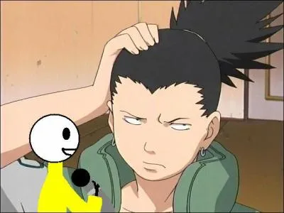 J'ai entendu dire que les personnages de manga avaient plusieurs catégories. Quelle est la vôtre ?