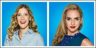 De qui German va-t-il tomber amoureux dans la saison 3 ?