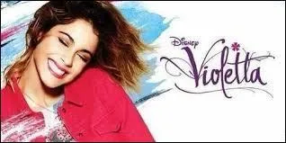Combien d'épisodes contiendra la saison 3 de "Violetta" ?