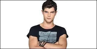 Pourquoi Diego a-t-il décidé de quitter le studio dans la saison 3 ?