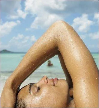 On m'utilise pour les saignées.