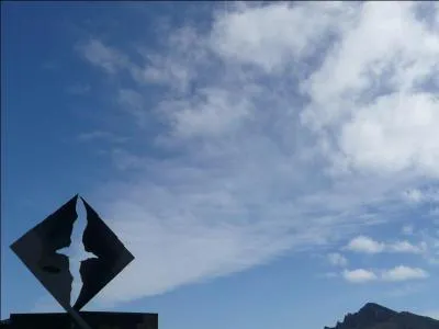 Je me fais souvent doubler si je franchis une étape décisive.