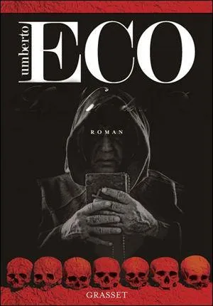 Quel est ce livre de Umberto Eco ?