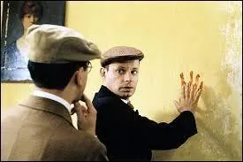 Qui a écrit "Le mystère de la chambre jaune" ?