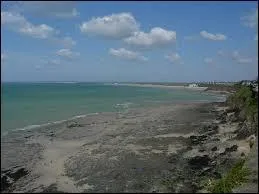 Le scandinave a laissé des traces dans le vocabulaire quotidien, notamment en rapport avec la mer.
Relevez-en la liste des mots.