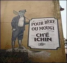 Cela est plein de bon sens ! Que signifie un "p'titi cheux sei" ?