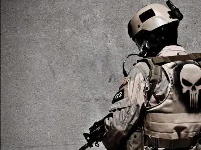 Quel commando des États-Unis a tué "Geronimo" en 2011 ?