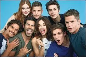 De qui Malia est-elle amoureuse ?