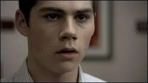 Quand Stiles est somnambule, pour lui, où se trouve-t-il ?