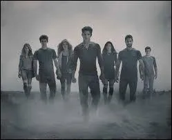 Y aura-t-il une saison 5 ?