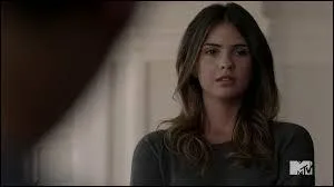 Qui est Malia pour Derek ?