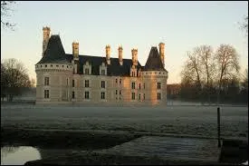 La commune Indrienne de Villegongis se situe dans en r&eacute;gion ...