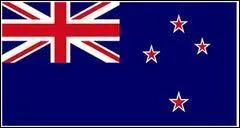 A quel pays appartient ce drapeau ?