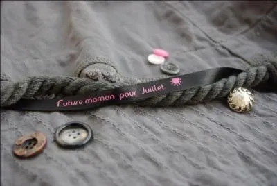 Qui font naître les bébés ?