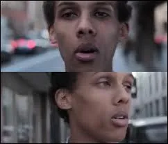 Quel est le premier album de Stromaé ?