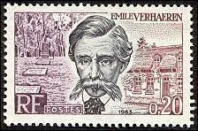 "Décembre" : "Ouvrez, les gens, ouvrez la porte / Je frappe au seuil et au levant ...". Qui est l'auteur de ce poème ?