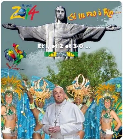 Le 1er décembre 1968 à Istanbul : décès de ..., chanteur et acteur turc qui a chanté "Si tu vas à Rio" ! (clip)