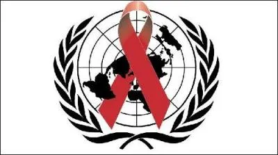 Le 1er décembre 1988, l'Organisation mondiale de la santé a établi la...