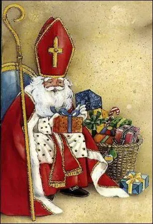 Quand les catholiques et protestants fêtent-ils la "Saint-Nicolas" ?