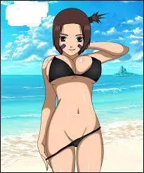 Obito est devenu fou quand il a vu sa mort.