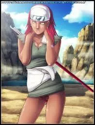 Elle se dispute souvent avec Omoï :