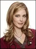 Qui est Christina Ross ?