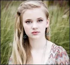 Quelle est la fille qui adore Luke ?