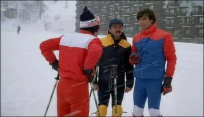 Quel est le 'faux' temps que donne Popey ?