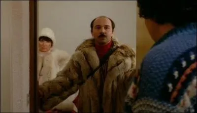 A quel tage Bernard et Natalie ont-ils reservs ?