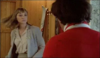 Pour combien de temps Gigie compte-elle partir ?