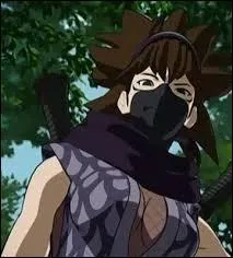 Nukennin du village de Kiri (Naruto : the cross roads), c'est