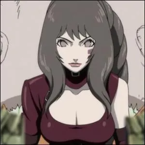 Disciple d'Hiruko (film : La flamme de la volonté), c'est