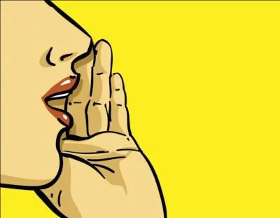 Comment s'appelle une réplique de théâtre prononcée par un personnage sur scène et que, par convention, les autres personnages n'entendent pas, au contraire du public ?